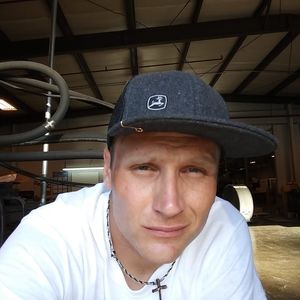 Meet your Posher, Matt